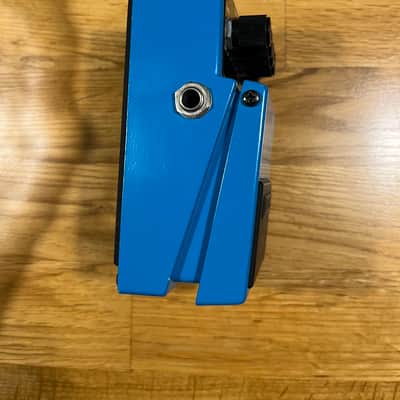 Boss VB-2 Vibrato 1982 image 4
