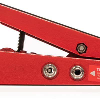 Xotic XVP-25K Volume Pedal Low Impedance 25K image 2
