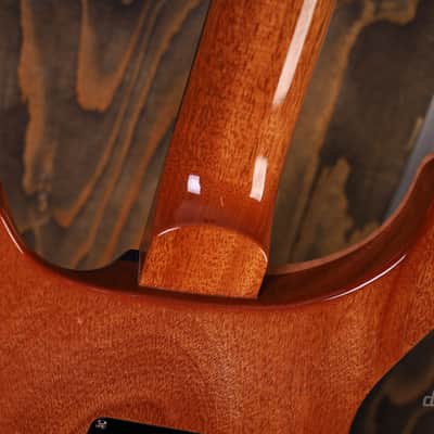 PRS Wood Library Custom 24-08 River Blue image 11