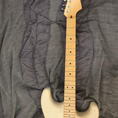 Warmoth 24