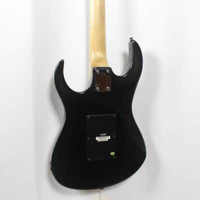 Used Behringer Metalien Electric Guitar image 4
