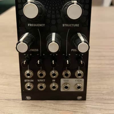 Mutable Instruments Rings Clone - Magpie panel image 2