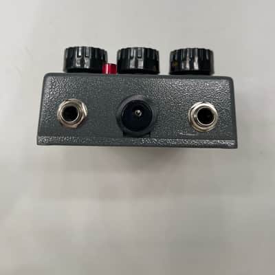 Caroline Guitar Company Icarus Preamp Overdrive Boost Guitar Effect Pedal image 7