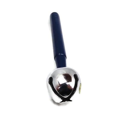 Rhythm Band Single Sleigh Bell on Handle image 3