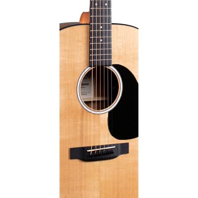 Martin D-12E Koa Dreadnought Acoustic Electric Guitar image 2