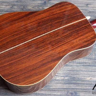 Aria & Co W-200 1977-1978 | Reverb