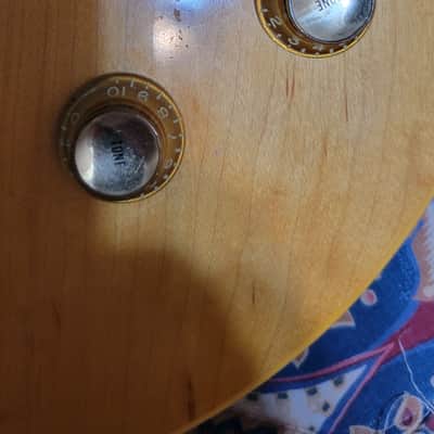 Gibson Les Paul 1975 Deluxe image 14