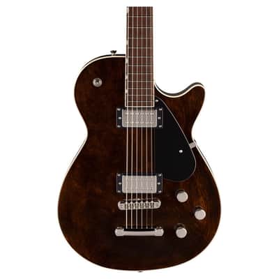 Gretsch Electromatic Jet Baritone RW IMPRL image 3