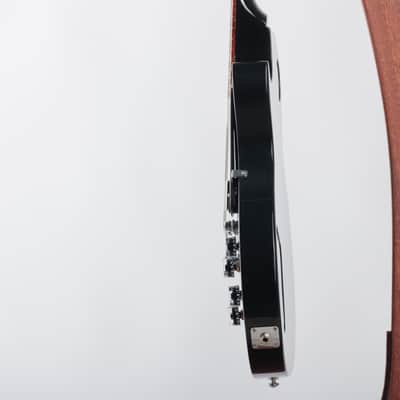 Gibson Les Paul Studio, Ebony | Demo image 6