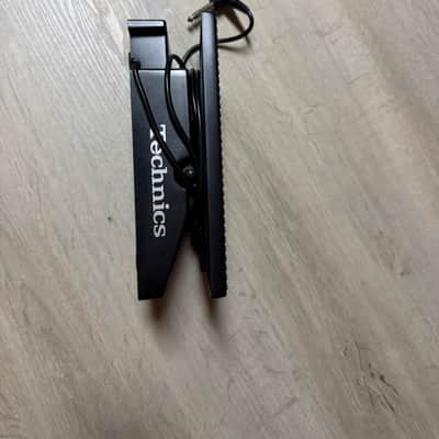 Technics SZ-E1 Expression Pedal Technics SZ-E1 Expression Pedal - Blach image 2