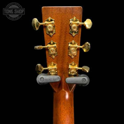 Used 2023 Martin Custom Grand "J" Jumbo Sunburst w/Case TFW3239 image 6