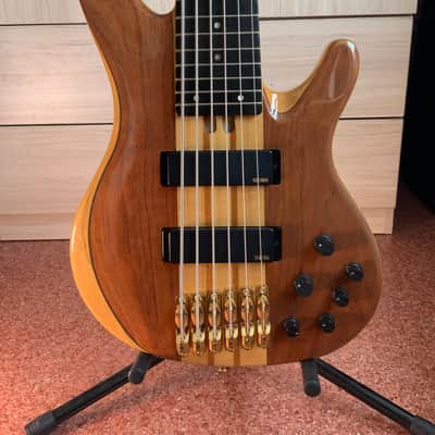 Yamaha TRB-6PII Made in Japan image 1