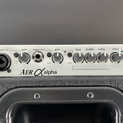 AER Acoustic Line Alpha 40W Single Channel image 5
