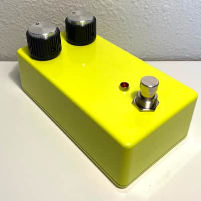 1976 Maestro MFZ-1 Fuzz Clone image 1