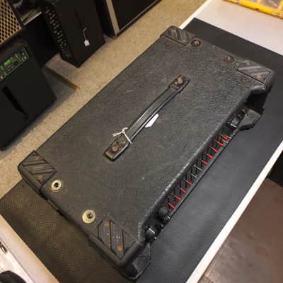 Laney Pro-Bass image 5