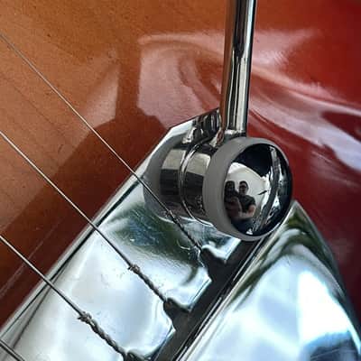 1966 Rickenbacker 365 image 6
