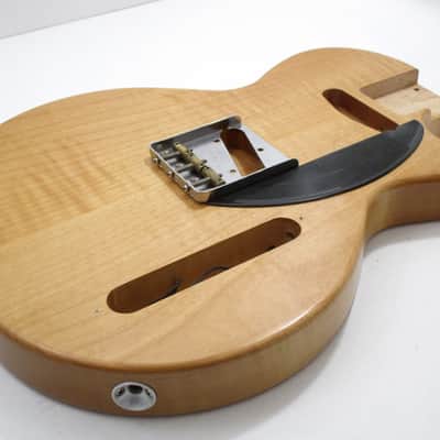 Fender Telecaster Bridge Made in Japan image 6