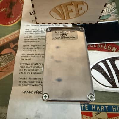 VFE Focus image 6