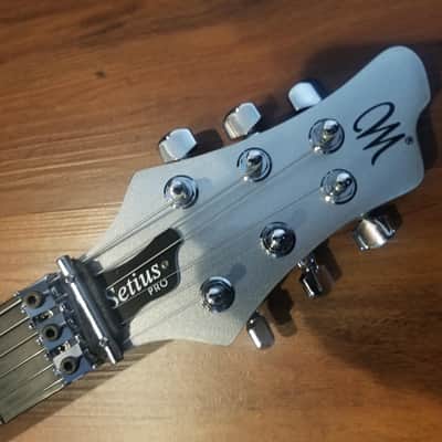 Mayones Setius Pro Custom image 5