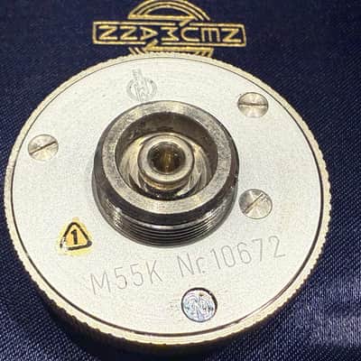 Neumann CMV 563 vintage tube microphone image 5