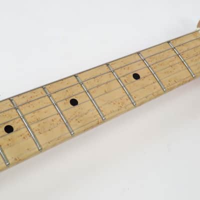 2017 Fender Limited Edition Exotic Collection Vintage ’59 Pine Stratocaster - 100 Year Old Pine Body - Original Case COA and Paperwork image 12