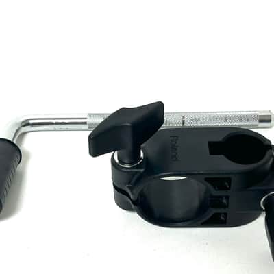 Roland PD-85 8” Mesh Tom Pad with Mount Clamp PD85 image 5
