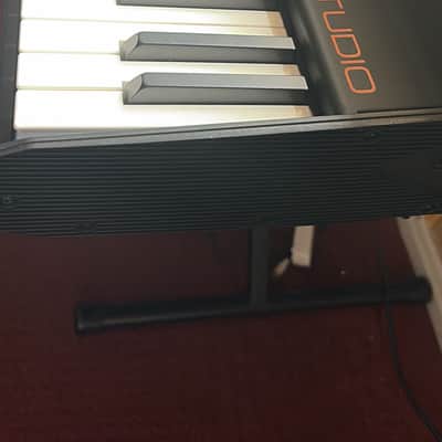 Studiologic SL73 Studio 73-Key Controller 2018 - Black image 1