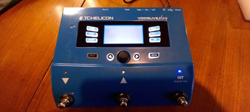 TC Helicon Voicelive Play image 1