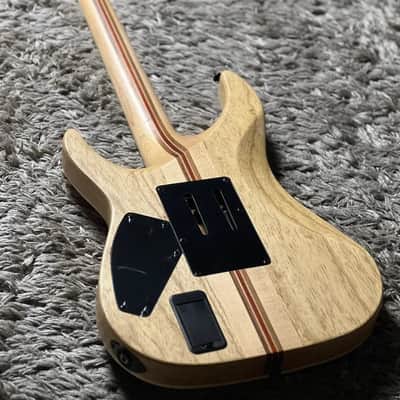 Immagine Schecter C-1 FR SLS Elite in Antique Fade Burst - 6