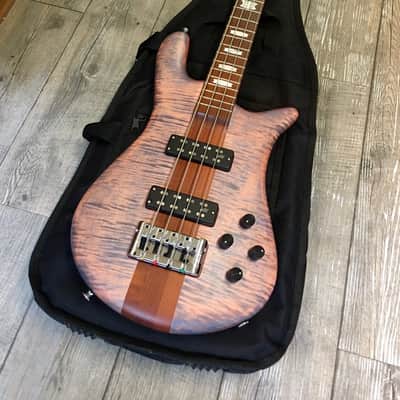 Spector Euro 4 RST Sundown Glow Matte image 1