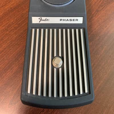 Fender Phaser Reissue - Excellent Condition. Free Shipping image 2