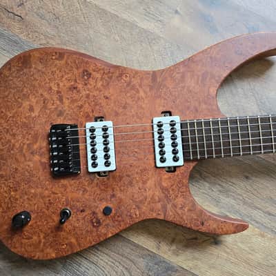 LEF Custom 6 image 3