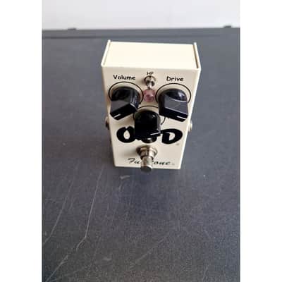 Fulltone OCD - Effects Pedal - Very Good image 12