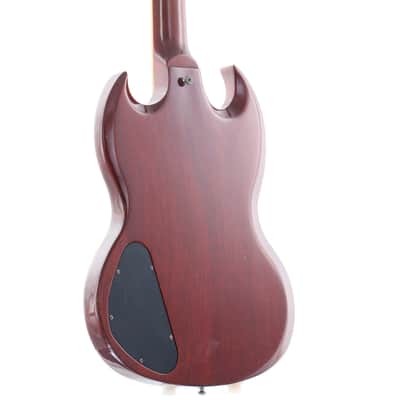 Gibson USA SG Standard Heritage Cherry [01053310] (06/24) image 9
