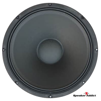 Celestion BN15-300X 15 Inch 300w Bass Guitar Speaker 4 ohm image 1