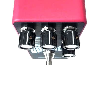 Lovepedal Rubber Chicken V2 - In Box image 6