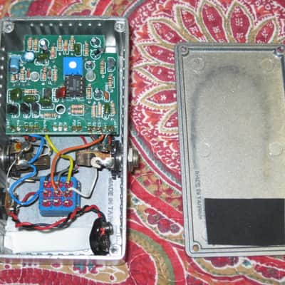 used (with a little less than ligth average wear) Erotic FX Candi Comp (NO box, NO paperwork, NO battery) image 2