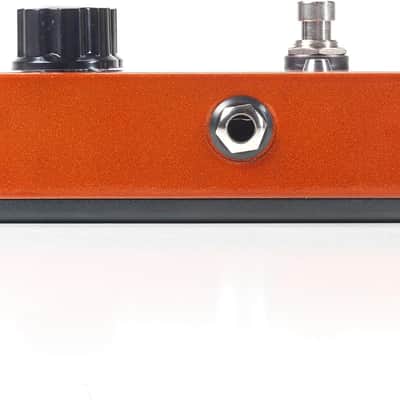Mint DOD by Digitech Compressor 280 Analog Compressor electric  guitar Effect Pedal image 4