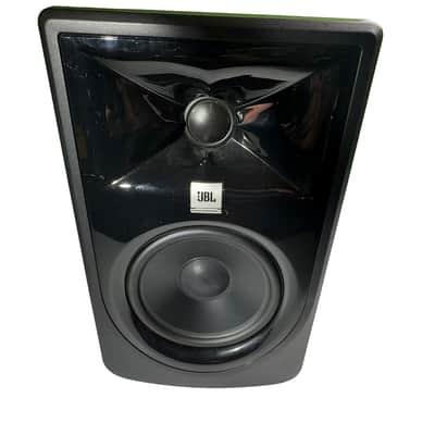 JBL 305P MkII Powered Studio Monitor (2 monitors) image 16