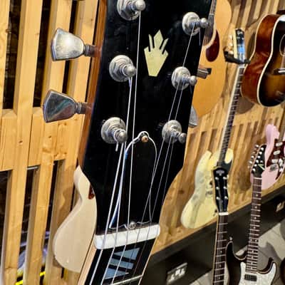Immagine Gibson Kiefer Sutherland KS-336 2007 - Goldtop - 7
