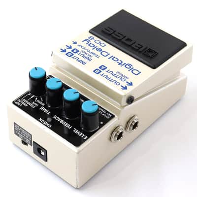 BOSS DD-8 Digital Delay [K8S0582] (05/27) image 4