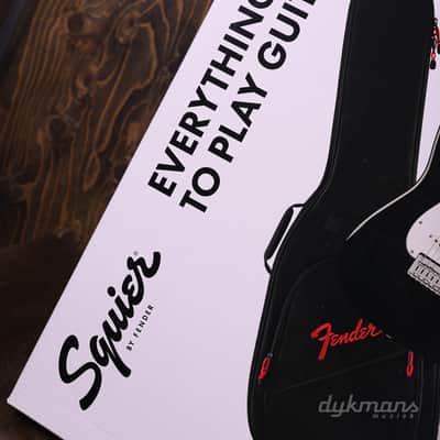 Squier Affinity Starter Pack image 2