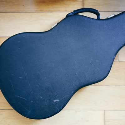 1998 K.Yairi RS-5 Classical Guitar – Hand Crafted in Japan | Solid Top | Signed Label | Hard Case | Vintage Tone image 22