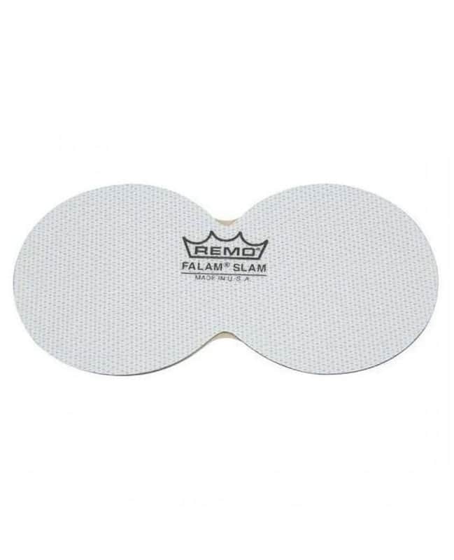 Remo Double Falam Slam Patch image 1