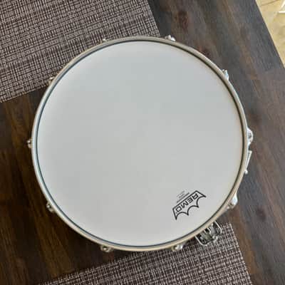 5”x14” Vintage 1965 Ludwig Super Sensitive Snare - Complete image 7