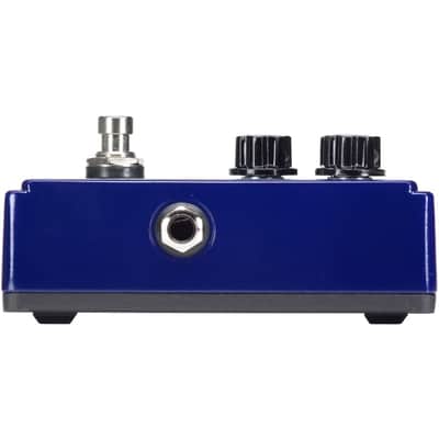 DigiTech DOD Gonkulator Ring Modulator/Distortion Effects Pedal image 7