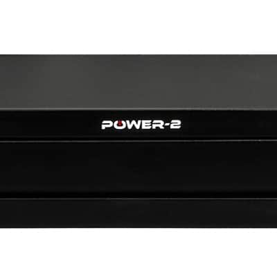 Radial Engineering Power-2 19" Rack Mount Power Conditioner/Surge Surpressor, LED Lighting image 1