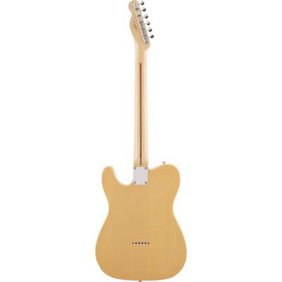 Fender Mij Traditional 50s Telecaster image 3