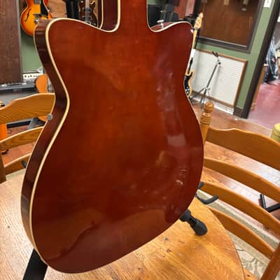 1964 Martin F-65 Sunburst image 12