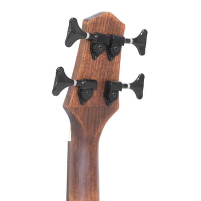 Gold Tone ME-Bass/L:Lefty 23-Inch Scale Electric MicroBass with Gig Bag image 7